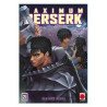 Maximum Berserk 21ComicsAtheneas Hobby S.L.