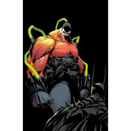 Absolute Batman 9
