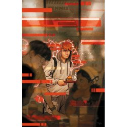 Predator Vs. SpidermanComicsAtheneas Hobby S.L.