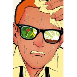 El despertar de la Bestia nº 1 (Español)ComicsAtheneas Hobby S.L.