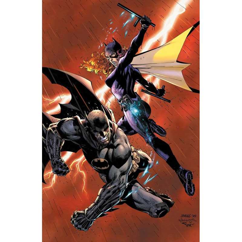 All In Batman: Hush II 4