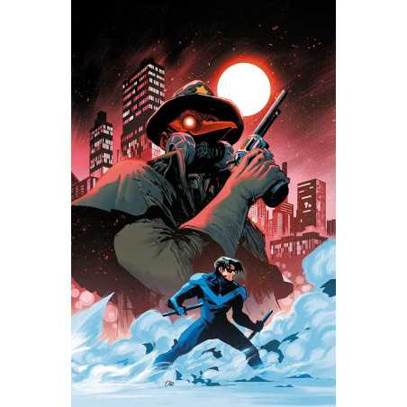 All In Nightwing 3
