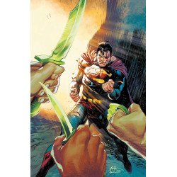 Demon Slave 5 (Español)ComicsAtheneas Hobby S.L.