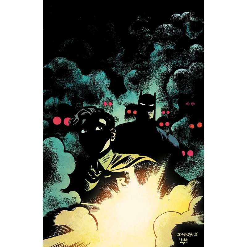 Batman y Robin: Año Uno 9ComicsAtheneas Hobby S.L.