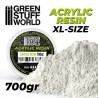 Resina Acrilica 700gr