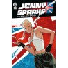 DC Black Label. Jenny SparksComicsAtheneas Hobby S.L.