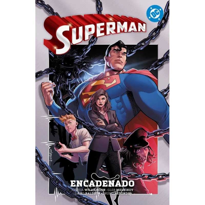 DC Premiere. Amanecer de DC. Superman 2ComicsAtheneas Hobby S.L.