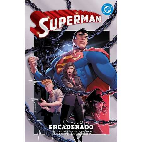 DC Premiere. Amanecer de DC. Superman 2