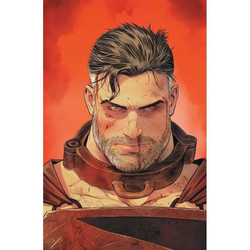 Superman de Phillip Kennedy Johnson 1ComicsAtheneas Hobby S.L.