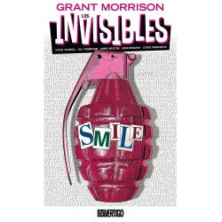 Tpb Supervillanos Unidos 2ComicsAtheneas Hobby S.L.