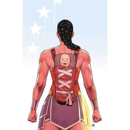 All In Wonder Woman 13