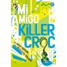 DC YOUNG ADULTS 06 MI AMIGO KILLER CROCComicsAtheneas Hobby S.L.