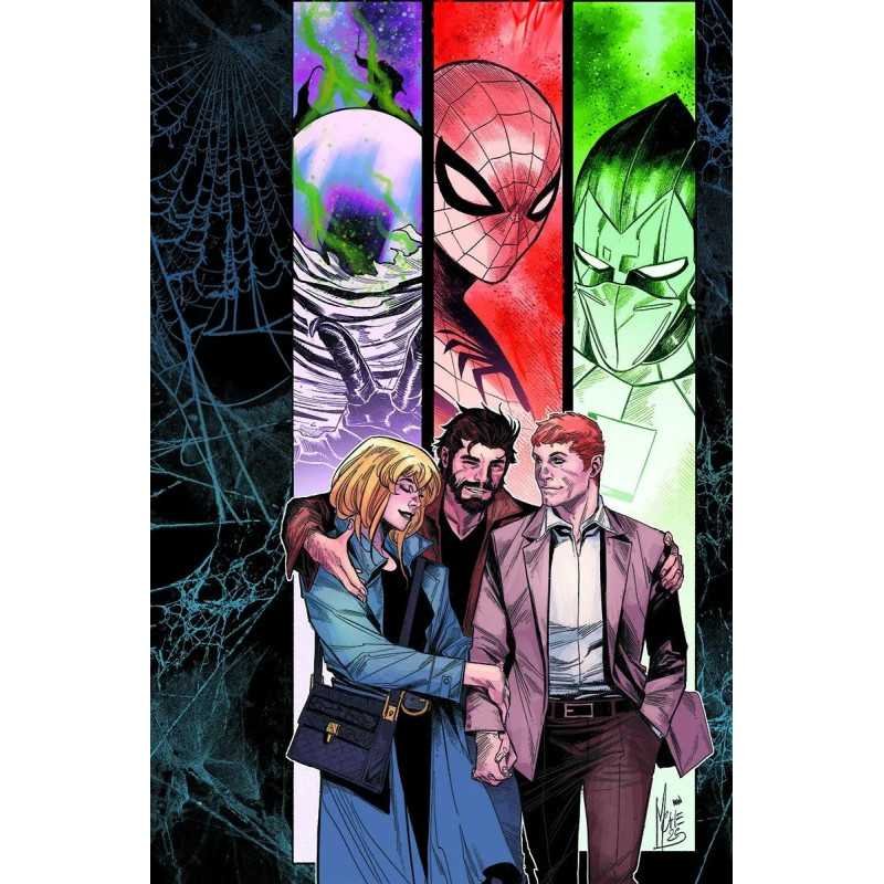 Ultimate Spider-Man 20