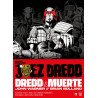 Juez Dredd Dredd Vs MuerteComicsAtheneas Hobby S.L.