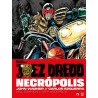 Juez Dredd NecropolisComicsAtheneas Hobby S.L.
