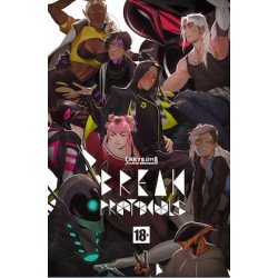 DC Premiere. Amanecer de DC. Titanes: Beast WorldComicsAtheneas Hobby S.L.