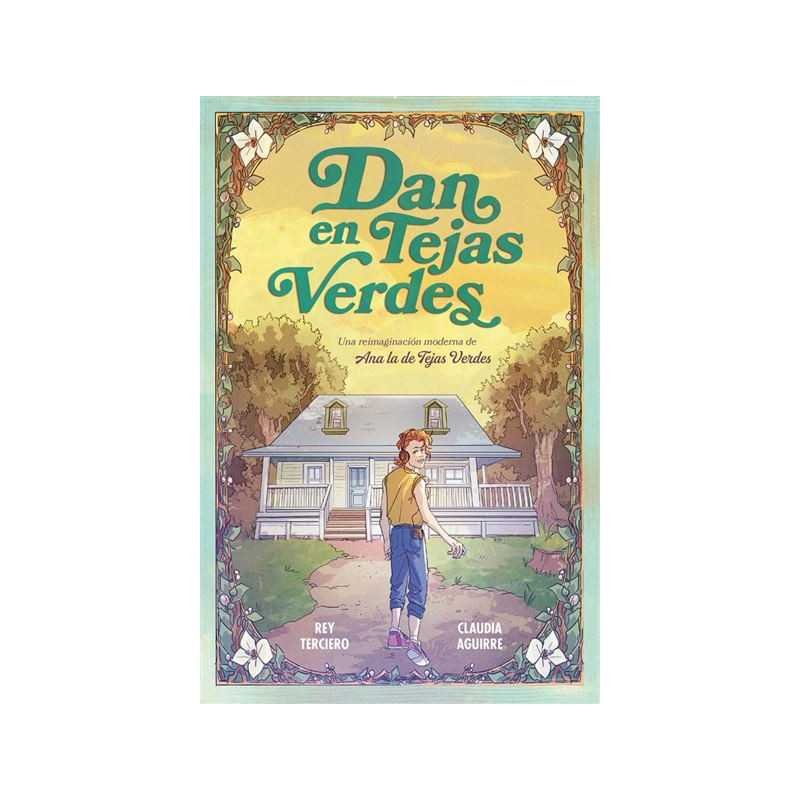 Dan En Tejas Verdes