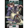 GACHIAKUTA 12ComicsAtheneas Hobby S.L.