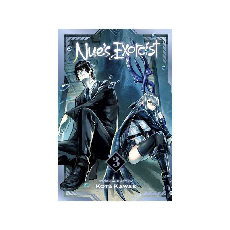 Nue’s Exorcist 3