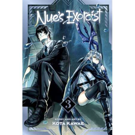 Nue’s Exorcist 3
