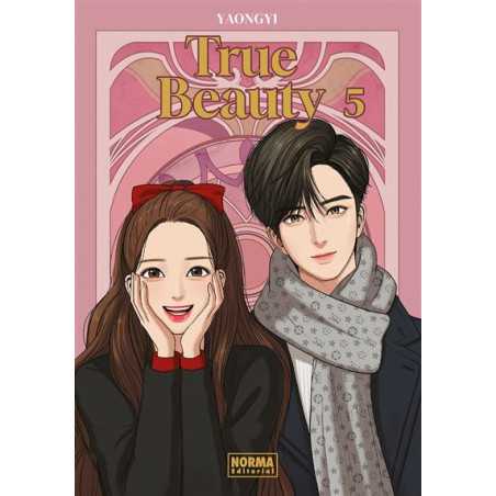 True Beauty 05