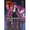 The Beginning After The End 05ComicsAtheneas Hobby S.L.