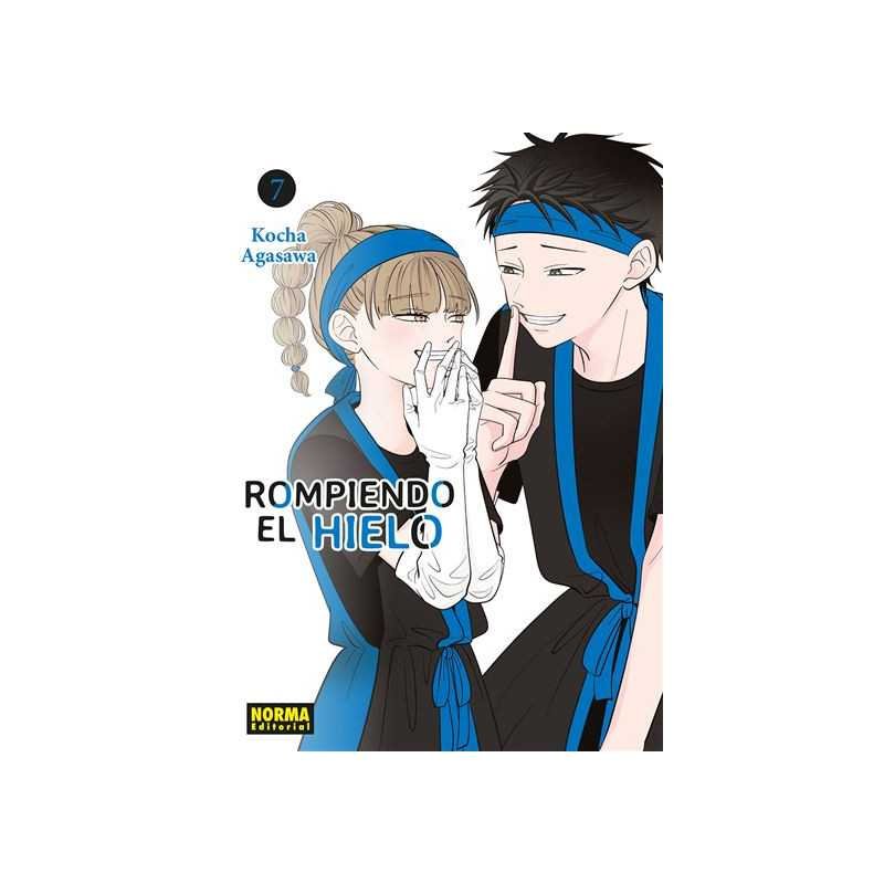 Rompiendo El Hielo 07