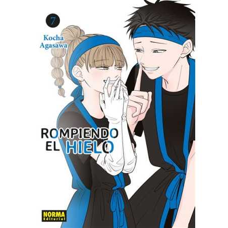 Rompiendo El Hielo 07