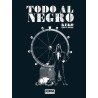 Todo Al Negro. Keko: 1985-2012