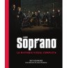 Los Soprano: La Historia Visual CompletaComicsAtheneas Hobby S.L.