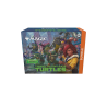 MTG - Teenage Mutant Ninja Turtles Bundle - Inglés