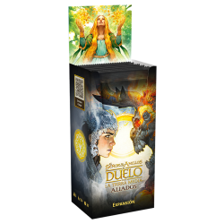 Doodle Dash (Español) CFDD01ESJuegos de MesaAtheneas Hobby S.L.