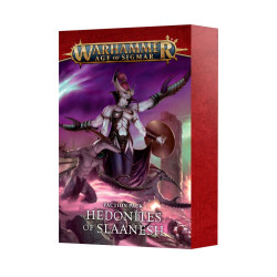 Pack de facción: Hedonitas de Slaanesh