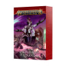 Pack de facción: Hedonitas de Slaanesh