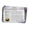Pack de facción: Hedonitas de Slaanesh