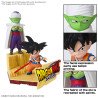 DRAGON BALL DAIMA - Son Goku (Mini) y Piccolo (Mini)Kit Models & MaquetasAtheneas Hobby S.L.