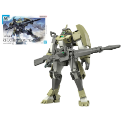 30MS - SIS-Tc20g Tukirna-Diearth (Innocente Form) - Model KitKit Models & MaquetasAtheneas Hobby S.L.