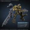 ARMORED CORE VI - CC-3000 Wrecker Milk Tooth - Model KitKit Models & MaquetasAtheneas Hobby S.L.
