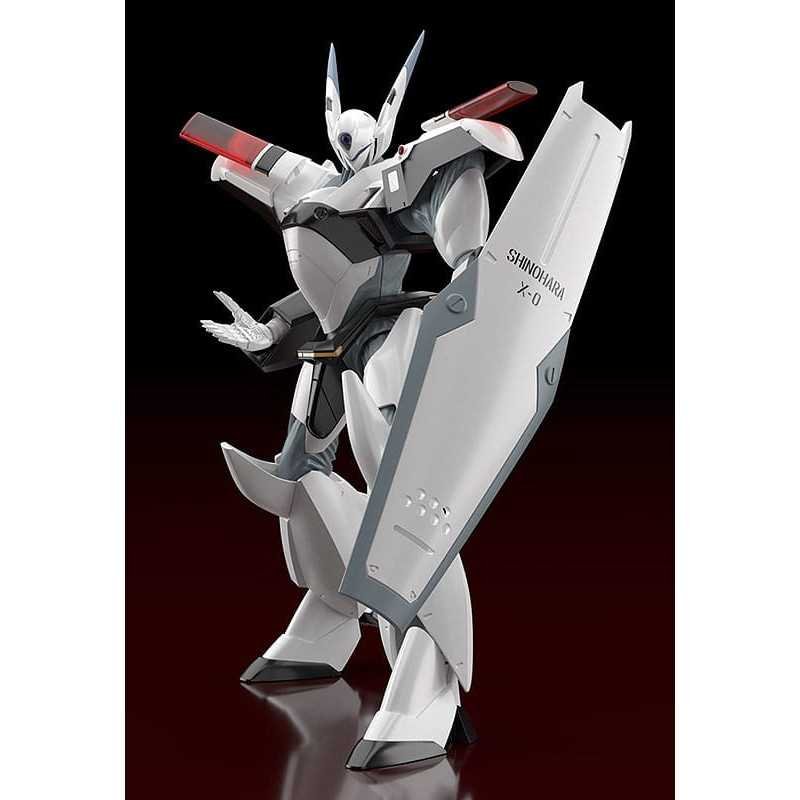 MOBILE POLICE PATLABOR - Moderoid AV-X0 Type Zero