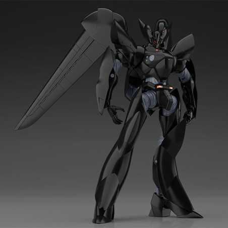 MOBILE POLICE PATLABOR - Moderoid Type-J9 Griffon