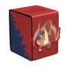 Pokémon Caja de Deck Flip Alcove Mega CharizardPokemonAtheneas Hobby S.L.