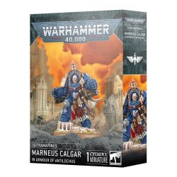 Cato Sicarius 55-73Marines EspacialesAtheneas Hobby S.L.