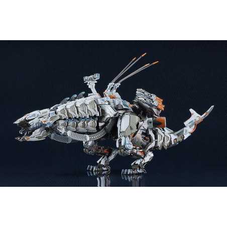 Horizon forbidden west thunderjaw moderoid mk rerelease