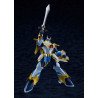 Magic sky war god susanoo second stage moderoid mkKit Models & MaquetasAtheneas Hobby S.L.