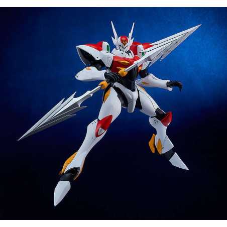 Starknight tekkaman blade moderoid mk