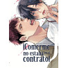 ¡COMERME NO ESTABA EN EL CONTRATO!