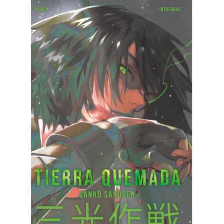 TIERRA QUEMADA