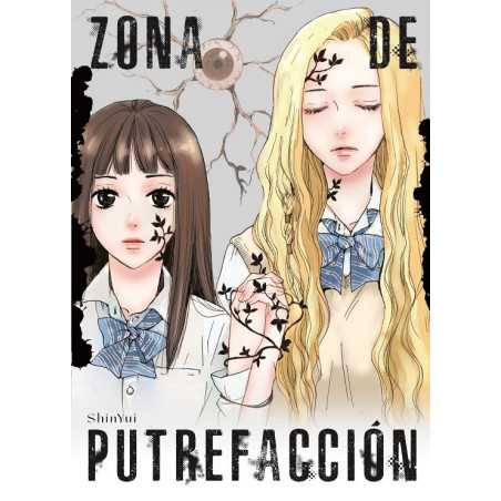 ZONA DE PUTREFACCIÓN