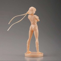 Gunbuster artpla model kit