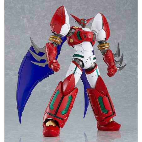 Shin getter robot shin getter 1 moderoid mk rerun